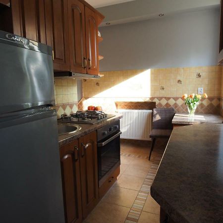 Grand- Tourist Apartments Margaret K2141 Gdansk Dış mekan fotoğraf
