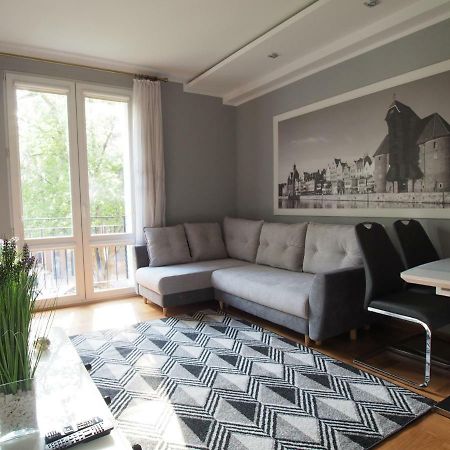 Grand- Tourist Apartments Margaret K2141 Gdansk Dış mekan fotoğraf