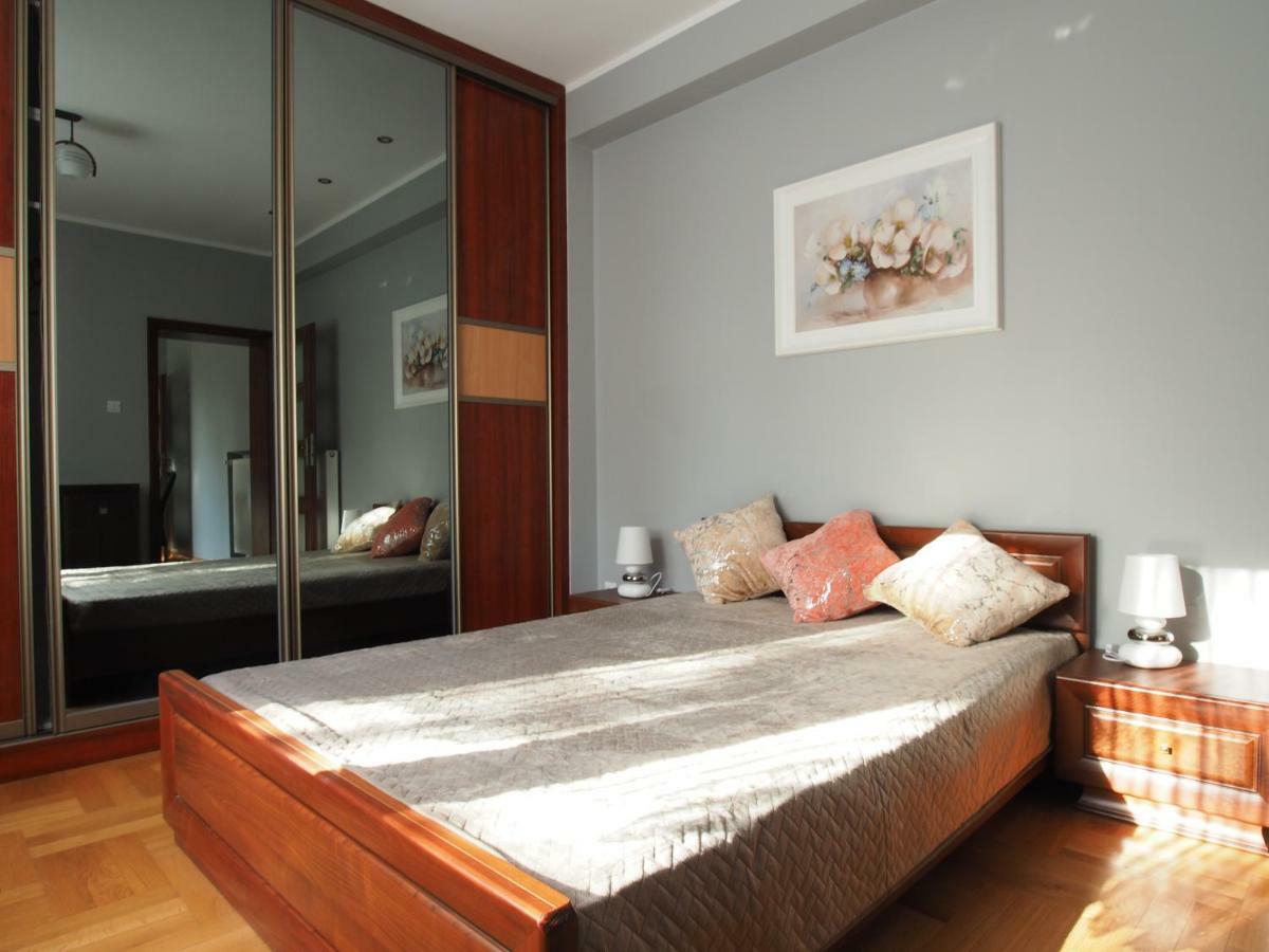 Grand- Tourist Apartments Margaret K2141 Gdansk Dış mekan fotoğraf