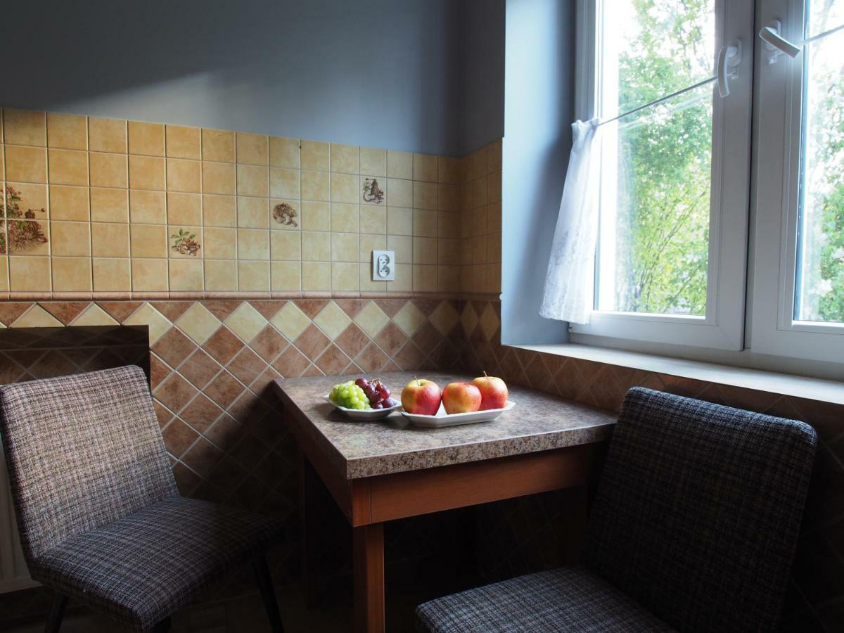 Grand- Tourist Apartments Margaret K2141 Gdansk Dış mekan fotoğraf
