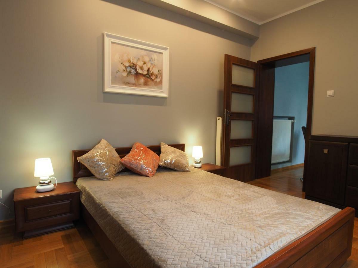 Grand- Tourist Apartments Margaret K2141 Gdansk Dış mekan fotoğraf